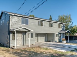7323 SE Crystal Springs Blvd, Portland, OR 97206