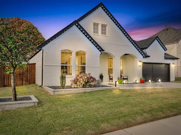 460 Pinyon Ln, Frisco, TX 75033