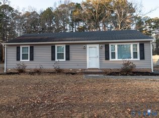337 Lakewood Dr, Petersburg, VA 23805
