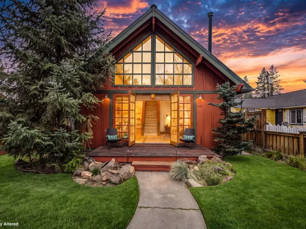 1449 NW Elgin Ave, Bend, OR 97703