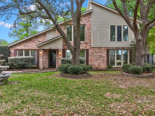 Homes for Sale in Beaumont TX with Pool Zillow