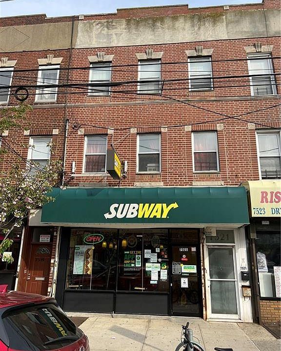 2nd image of 7521 13th Ave
