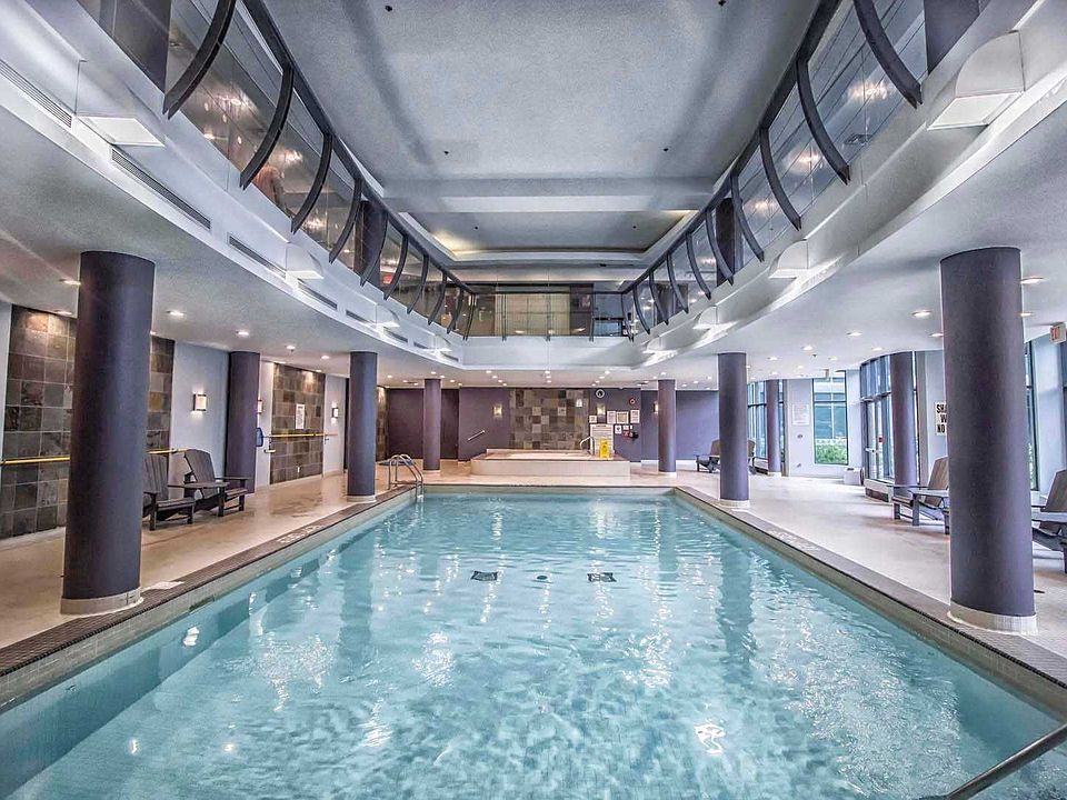 2nd image of 231 Fort York Blvd #1015