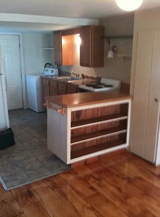 1 bed, 1.0 bath, 1000 sqft, $1,575 — Photo 2