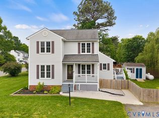 14001 Salten Ct, Midlothian, VA 23112