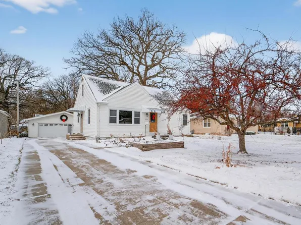 4711 Roigan Terrace, Monona, WI 53716