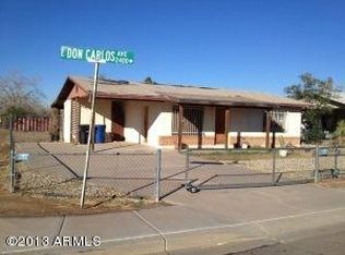 2422 E Don Carlos Ave, Tempe, AZ 85281