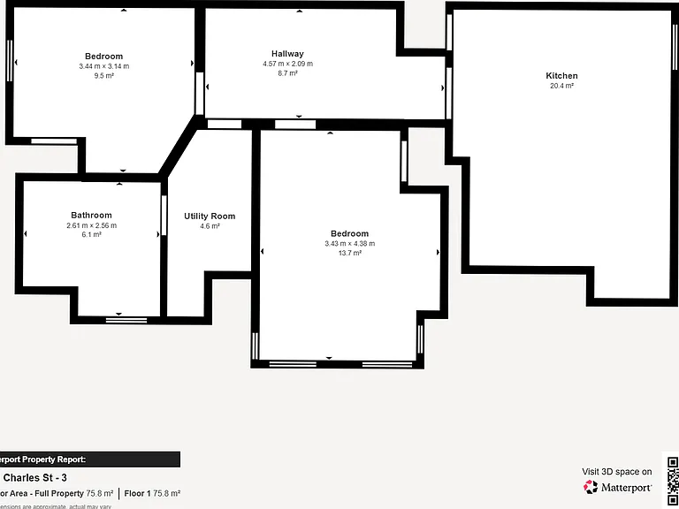 2210 N Charles St — Photo 35