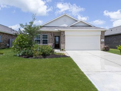 2516 Ivory Ct, Texas City, TX, 77591