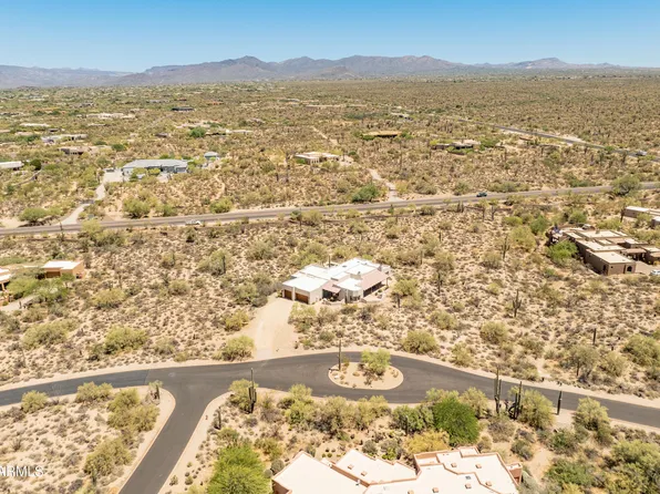30600 N PIMA Road #3, Scottsdale, AZ 85266