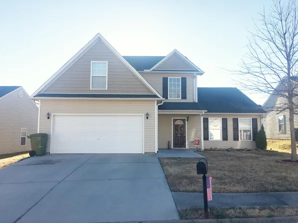 616 Fountainbrook Ln, Fountain Inn, SC 29644