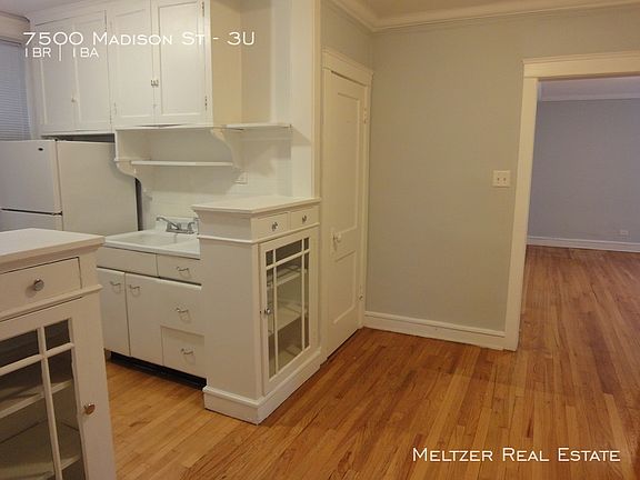 4th image of 7500 Madison St #3U