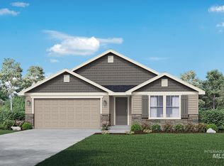 12437 Smugglers Basin St, Caldwell, ID 83607