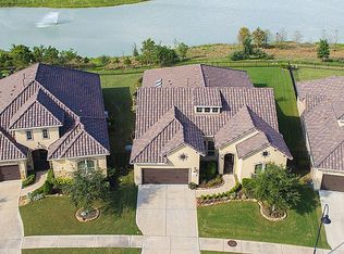 46 Edgemont Ct, Fulshear, TX 77441