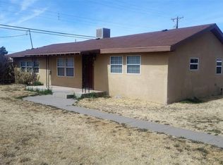 1316 West St, Clovis, NM 88101