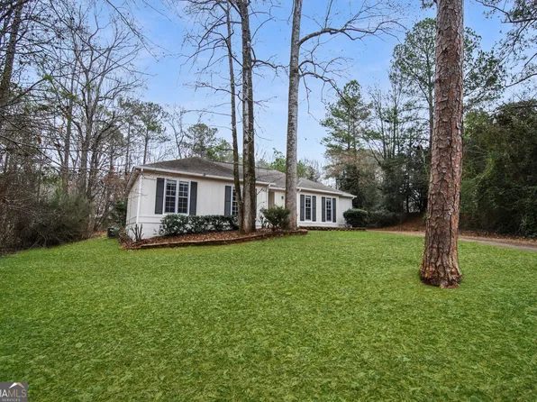 311 Cumberland Dr, Lagrange, GA 30240