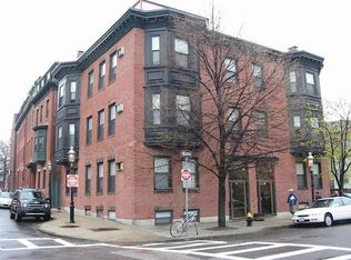 55 Old Rutherford Ave APT 5, Boston, MA 02129