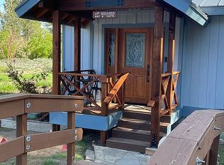 664 Owens Gorge Rd, Mammoth Lakes, CA 93546