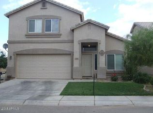 718 W Spruell Ave, Coolidge, AZ 85128