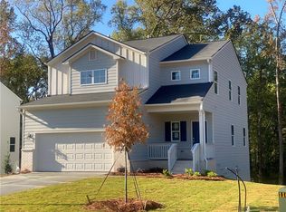 4564 Sweetlake Ct, Mableton, GA 30126