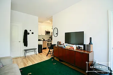 Rented by Grand & Co.