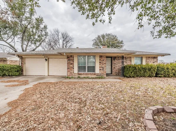 2111 Avalon Ln, Arlington, TX 76014