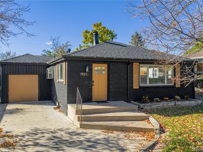 7821 Quitman Street, Westminster, CO, 80030