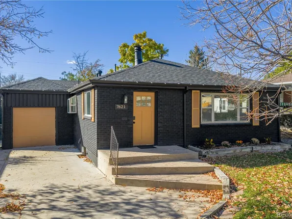 7821 Quitman Street, Westminster, CO 80030