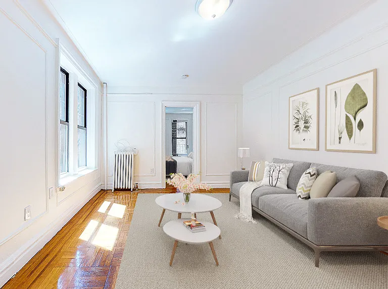 357 Edgecombe Ave #2FL1 — Photo 1