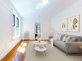 357 Edgecombe Ave APT 5K, New York, NY 10031
