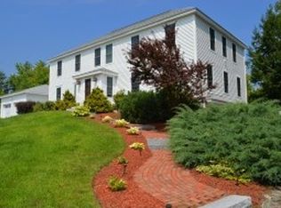 35A Gatchell Way, Epping, NH 03042