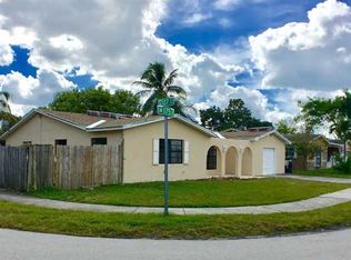 10720 SW 175th St, Miami, FL 33157