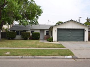 4218 N 9th St, Fresno, CA 93726