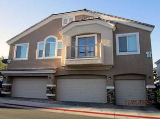 1163 Grass Pond Pl UNIT 101, Henderson, NV 89002