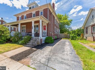 432 Bridge St, Spring City, PA 19475