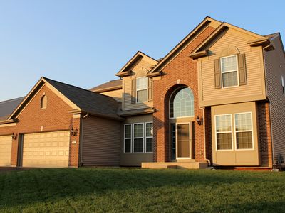 2412 Emerald Ln, Yorkville, IL, 60560