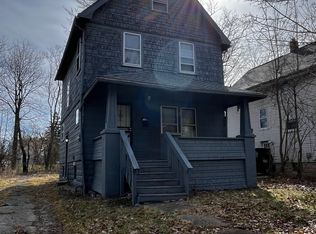 541 Madison Ave, Akron, OH 44320
