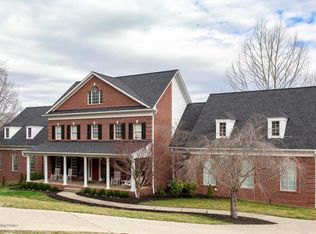 211 Ash Run Rd, Louisville, KY 40245