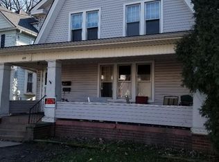 150 W Summit St #UP, Alliance, OH 44601