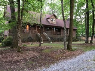 6281 Zeigler Rd, Leeds, AL 35094