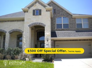 403 Stonebrook Ln, Conroe, TX 77304