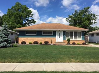 7264 Oakwood Rd, Parma, OH 44130