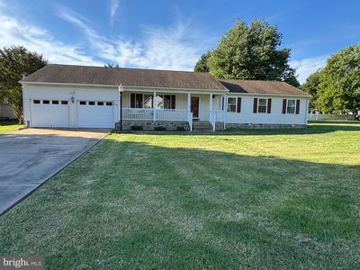 325 Caroline Rd, Stevensville, MD, 21666