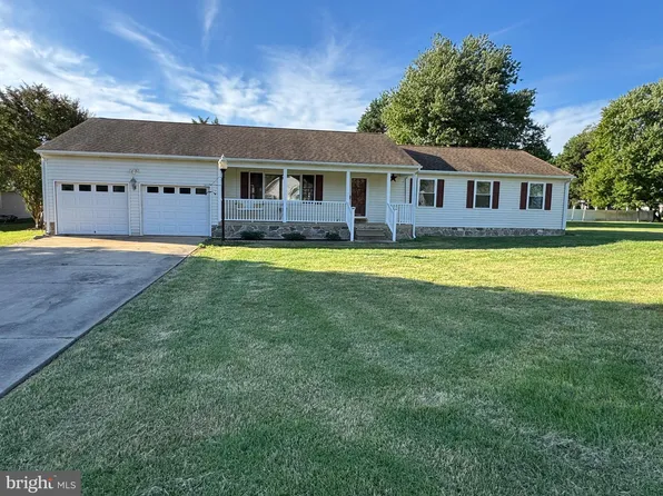 325 Caroline Rd, Stevensville, MD 21666