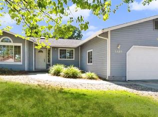 22183 Roe Way, Cottonwood, CA 96022