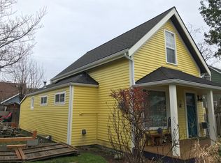 2520 Williams St, Bellingham, WA 98225