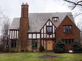 19815 Malvern Rd, Shaker Heights, OH 44122