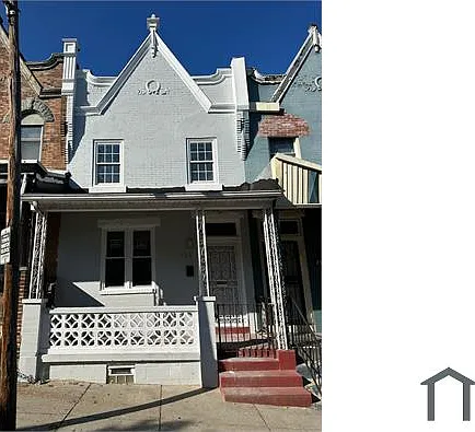 221 W Zeralda St