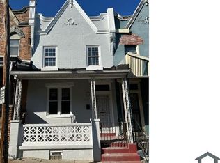 221 W Zeralda St, Philadelphia, PA 19144