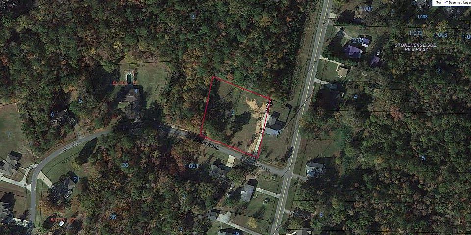 2nd image of 1986 Elkahatchee Rd